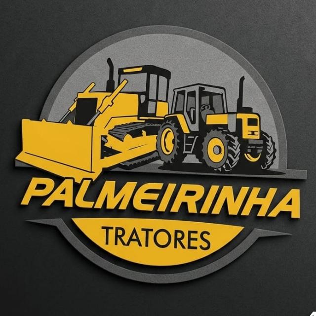 Palmeirinha Tratores - Peças e Equipamentos Agrícolas A